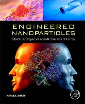 Singh |  Engineered Nanoparticles | Buch |  Sack Fachmedien