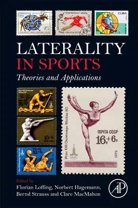 Loffing / MacMahon |  Laterality in Sports | Buch |  Sack Fachmedien