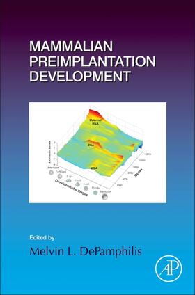 Depamphilis |  Mammalian Preimplantation Development | Buch |  Sack Fachmedien