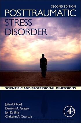 Ford / Grasso / Elhai |  Posttraumatic Stress Disorder | eBook | Sack Fachmedien