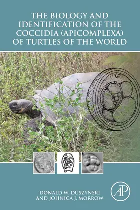 Duszynski / Morrow |  The Biology and Identification of the Coccidia (Apicomplexa) of Turtles of the World | eBook | Sack Fachmedien