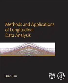 Liu |  Methods and Applications of Longitudinal Data Analysis | eBook | Sack Fachmedien