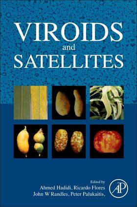 Hadidi / Flores / Randles |  Viroids and Satellites | Buch |  Sack Fachmedien