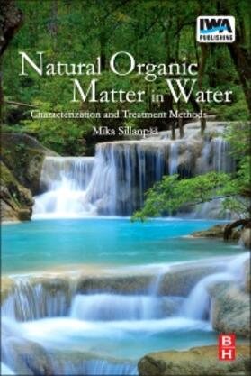  Natural Organic Matter in Water | Buch |  Sack Fachmedien