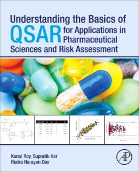 Roy / Kar / Das |  Understanding the Basics of QSAR for Applications in Pharmac | Buch |  Sack Fachmedien