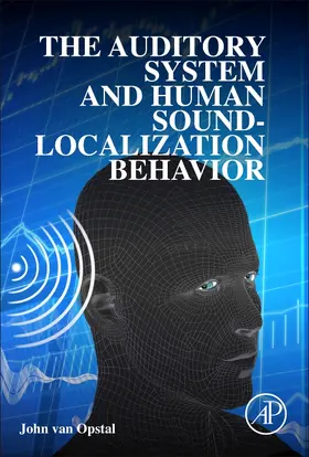 van Opstal |  The Auditory System and Human Sound-Localization Behavior | Buch |  Sack Fachmedien