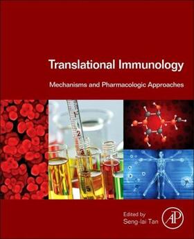 Tan |  Translational Immunology | Buch |  Sack Fachmedien