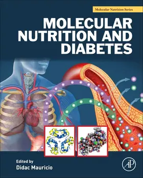 Mauricio |  Molecular Nutrition and Diabetes | Buch |  Sack Fachmedien