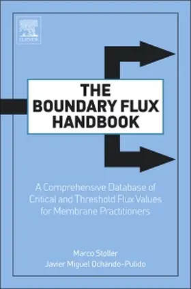  The Boundary Flux Handbook | Buch |  Sack Fachmedien