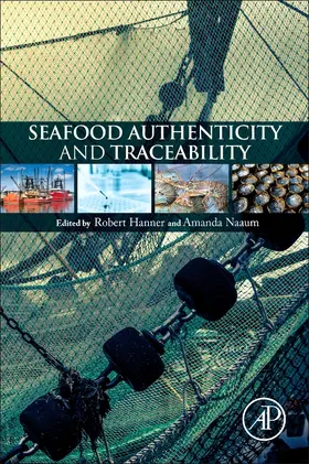 Naaum / Hanner |  Seafood Authenticity and Traceability | Buch |  Sack Fachmedien