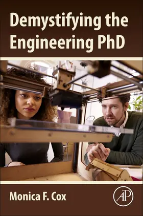 Cox |  Demystifying the Engineering PhD | Buch |  Sack Fachmedien