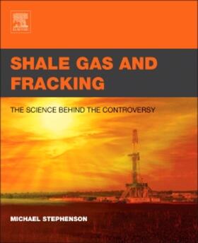  Shale Gas and Fracking | Buch |  Sack Fachmedien