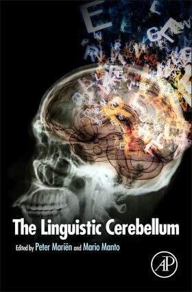 Mariën / Manto |  The Linguistic Cerebellum | Buch |  Sack Fachmedien