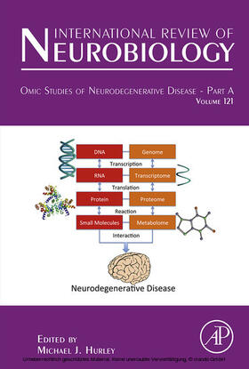  Omic Studies of Neurodegenerative Disease - Part A | eBook | Sack Fachmedien