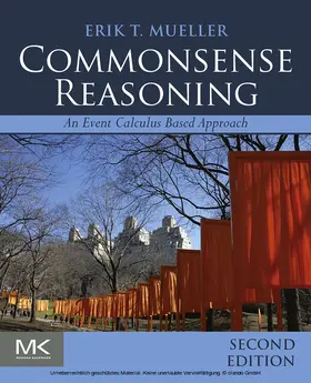 Mueller |  Commonsense Reasoning | eBook | Sack Fachmedien