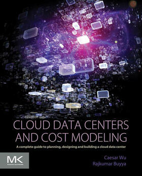 Wu / Buyya | Cloud Data Centers and Cost Modeling | E-Book | sack.de