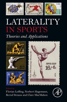 Loffing / Hagemann / Strauss |  Laterality in Sports | eBook | Sack Fachmedien