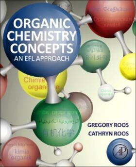 Roos |  Organic Chemistry Concepts | Buch |  Sack Fachmedien