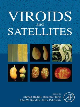 Hadidi / Flores / Randles |  Viroids and Satellites | eBook | Sack Fachmedien