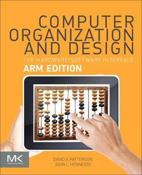 Patterson / Hennessy |  Computer Organization and Design Arm Edition | Buch |  Sack Fachmedien