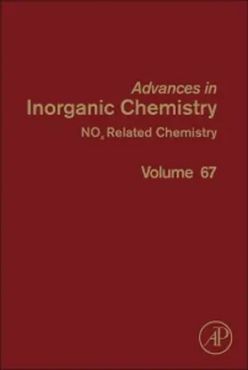  NOx Related Chemistry | Buch |  Sack Fachmedien