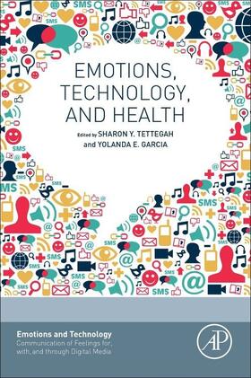  Emotions, Technology, and Health | Buch |  Sack Fachmedien