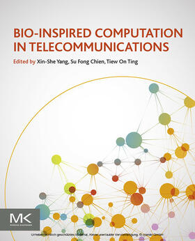 Yang / Ting |  Bio-Inspired Computation in Telecommunications | eBook | Sack Fachmedien