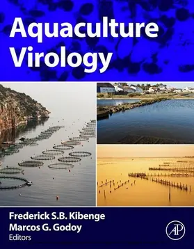 Kibenge / Godoy |  Aquaculture Virology | eBook | Sack Fachmedien