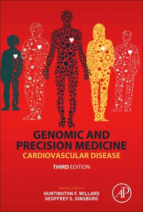 Ginsburg / Willard |  Genomic and Precision Medicine | Buch |  Sack Fachmedien