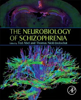 Abel / Nickl-Jockschat |  Neurobiology of Schizophrenia | Buch |  Sack Fachmedien