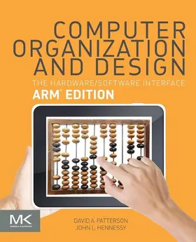 Patterson / Hennessy |  Computer Organization and Design ARM Edition | eBook | Sack Fachmedien