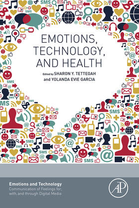 Tettegah |  Emotions, Technology, and Health | eBook | Sack Fachmedien