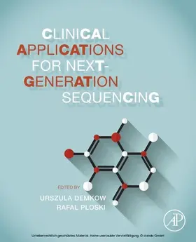 Demkow / Ploski |  Clinical Applications for Next-Generation Sequencing | eBook | Sack Fachmedien