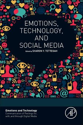  Emotions, Technology, and Social Media | Buch |  Sack Fachmedien