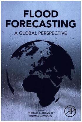 Adams / Pagano |  Flood Forecasting | Buch |  Sack Fachmedien