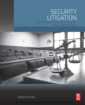 Sorrells |  Security Litigation | eBook | Sack Fachmedien