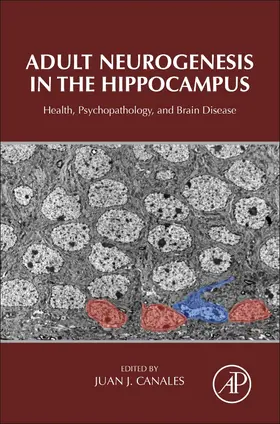 Canales |  Adult Neurogenesis in the Hippocampus | Buch |  Sack Fachmedien