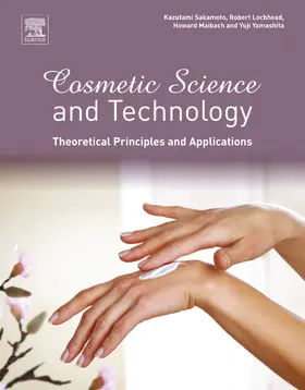 Sakamoto / Lochhead / Maibach |  Cosmetic Science and Technology: Theoretical Principles and Applications | eBook | Sack Fachmedien