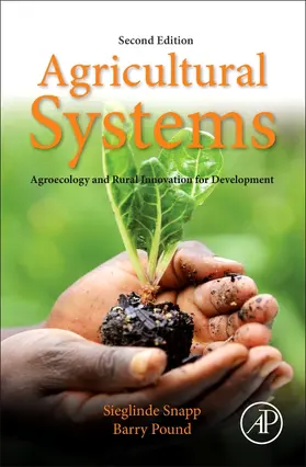 Snapp / Pound |  Agricultural Systems: Agroecology and Rural Innovation for Development | Buch |  Sack Fachmedien