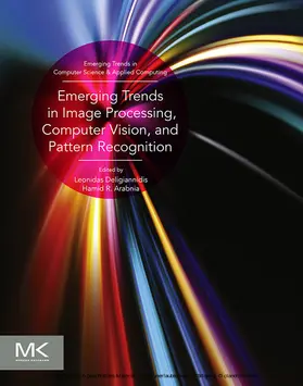 Deligiannidis / Arabnia |  Emerging Trends in Image Processing, Computer Vision and Pattern Recognition | eBook | Sack Fachmedien