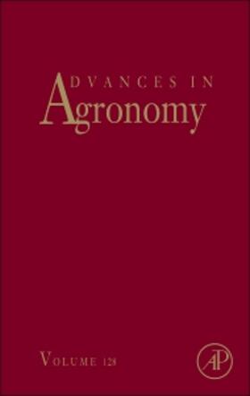  Advances in Agronomy | Buch |  Sack Fachmedien