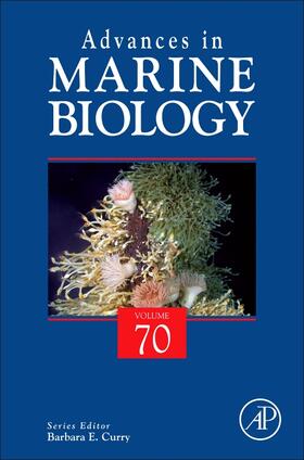 Advances in Marine Biology | Buch | 978-0-12-802140-8 | sack.de