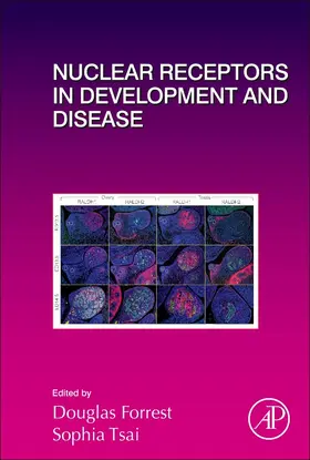  Nuclear Receptors in Development and Disease | Buch |  Sack Fachmedien