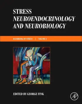  Stress: Neuroendocrinology and Neurobiology | Buch |  Sack Fachmedien