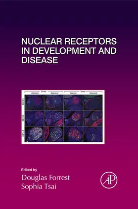 Forrest / Tsai |  Nuclear Receptors in Development and Disease | eBook | Sack Fachmedien