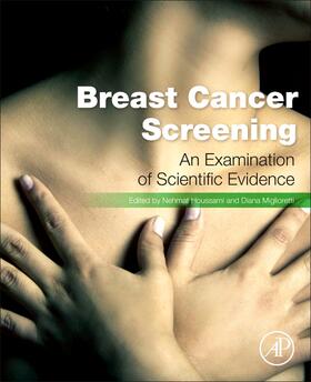 Houssami / Miglioretti |  Breast Cancer Screening | Buch |  Sack Fachmedien