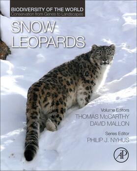  Snow Leopards | Buch |  Sack Fachmedien