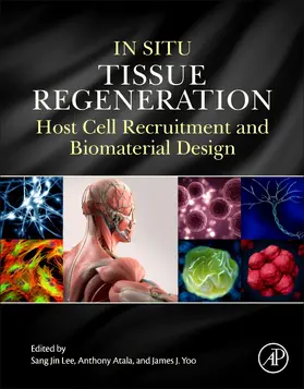 Lee / Atala / Yoo |  In Situ Tissue Regeneration | Buch |  Sack Fachmedien