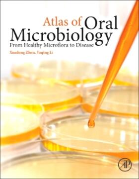 Zhou / Li |  Atlas of Oral Microbiology | Buch |  Sack Fachmedien