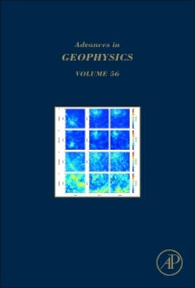  Advances in Geophysics | Buch |  Sack Fachmedien